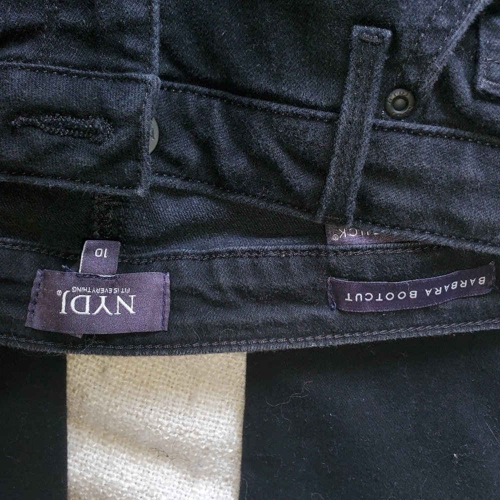 NYDJ JEANS - Picture 2 of 9